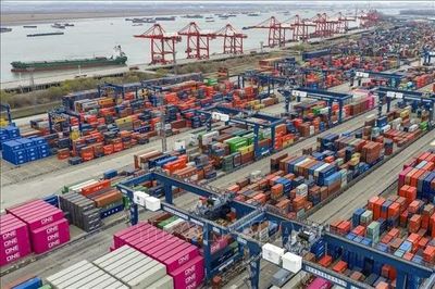 Trung Quốc kéo dài điều tra các biện pháp thương mại của Mỹ