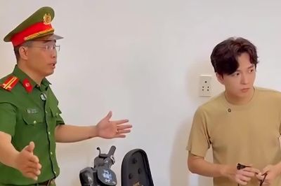 Nâng cao cảnh giác trước nguy cơ cháy, nổ từ pin xe điện
