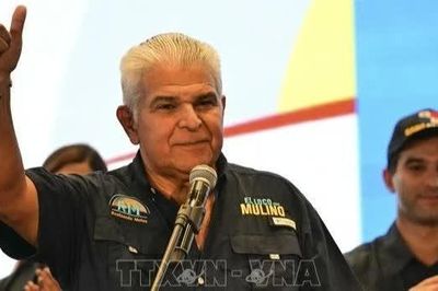 Tổng thống CH Panama José Raúl Mulino và Phu nhân sẽ thăm chính thức Việt Nam