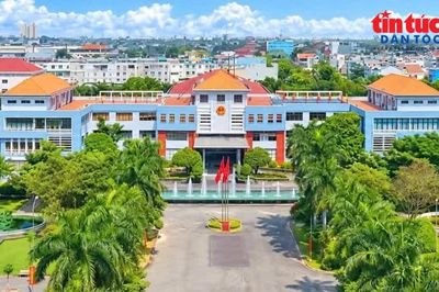 TP Hồ Chí Minh: Tận dụng trụ sở dôi dư để bổ sung trường lớp cho học sinh