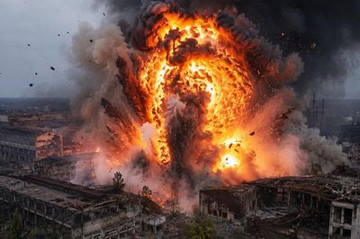 Nga tăng áp lực ở Kharkiv, Ukraine tìm cách đảo chiều thế trận tại Slavyansk