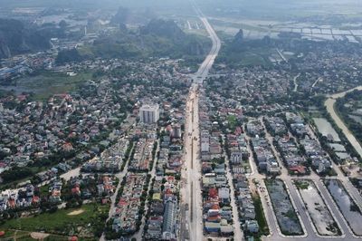 Thanh Hóa chạy nước rút giải ngân gần 9.500 tỷ đồng đầu tư công
