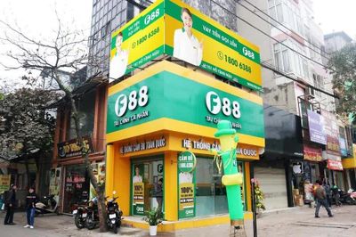 Cổ phiếu F88 liên tục lao dốc: Điều gì đang xảy ra?
