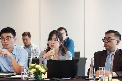 Thúc đẩy hiện đại hóa lưới điện và phát triển BESS tại Việt Nam