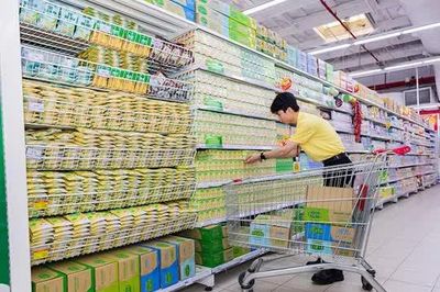 Vinasoy ứng dụng AI tạo sinh giám sát tỷ lệ hết hàng trên kệ