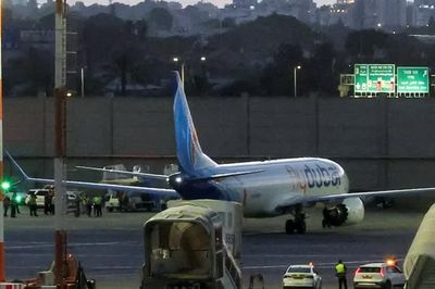 Thủ tướng Israel ca ngợi phi công Ấn Độ cứu 174 người trên máy bay Flydubai