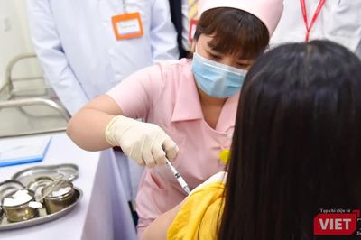 Bộ Y tế cảnh báo cúm mùa đang gia tăng, người dân cần chủ động phòng dịch