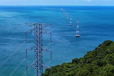 APEC 2027: Hạ tầng điện đón đầu sức nóng tăng trưởng