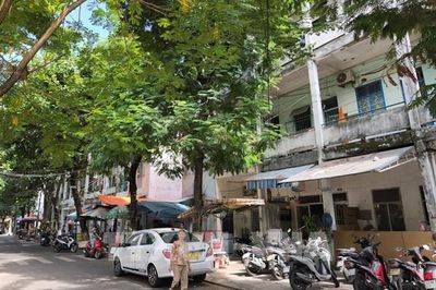Vòng đời chung cư và bài toán tái thiết tài sản