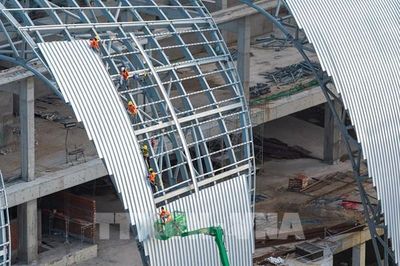 An Giang đẩy nhanh chuẩn bị APEC 2027 tại Phú Quốc