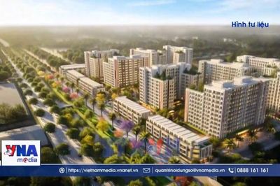 Chính phủ yêu cầu tăng nhà ở xã hội cho thuê