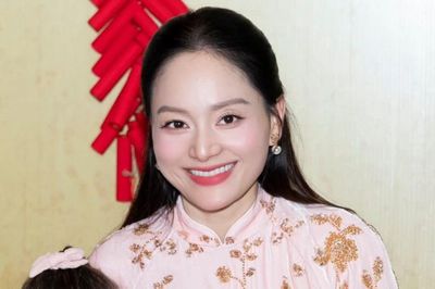 Người đặc biệt giúp Lan Phương tìm thấy hạnh phúc