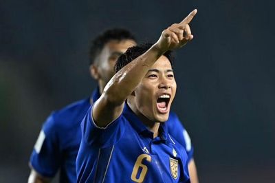 Tiền vệ gieo sầu cho tuyển Việt Nam tuyên bố Thái Lan sẽ vô địch FIFA ASEAN Cup
