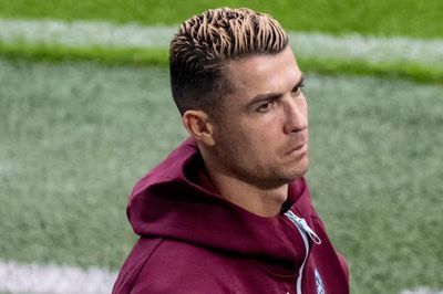 Ronaldo rời tuyển Bồ Đào Nha sau khi HLV Jesus xác nhận mâu thuẫn