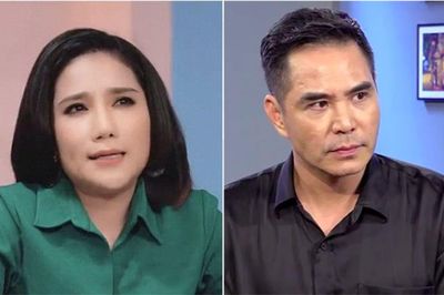 Cát Tường cập nhật tình hình sau khi 'về chung nhà' với Trung Dũng