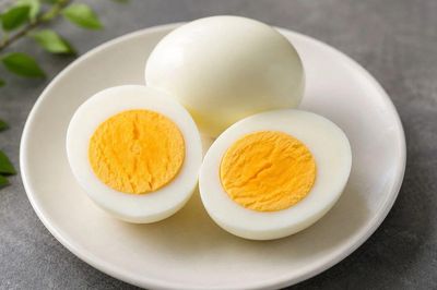 Những loại rau kết hợp với trứng đem lại bữa sáng đủ chất