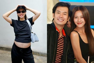 Khán giả phản ứng khi Khả Ngân có bầu với Nhan Phúc Vinh