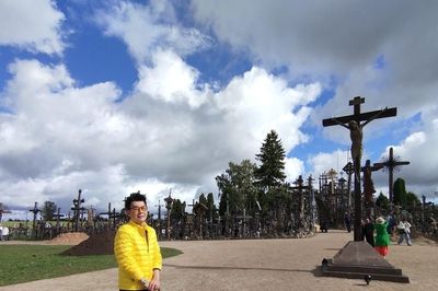 Travel blogger Việt dành 13 ngày khám phá 5 quốc gia và hành trình tìm về miền ký ức bên biển Baltic sau 35 năm