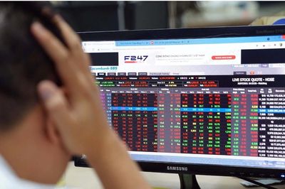 Lãi suất margin 'ghìm chân' chứng khoán?