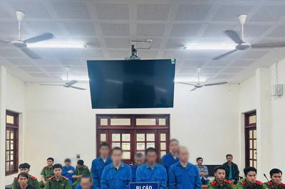 Cái giá của những cuộc 'vui' chớp nhoáng