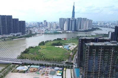 Luật Phát triển đô thị chính thức có hiệu lực