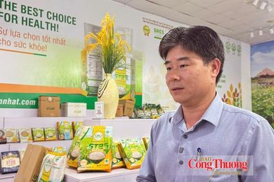 OCOP: Xây thương hiệu từ giá trị sản phẩm