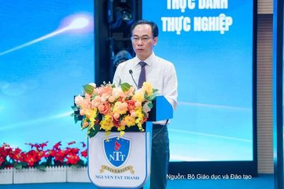 Giáo dục đại học trước yêu cầu mới về chất lượng nguồn nhân lực