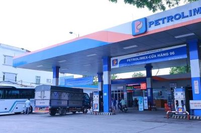Giá xăng tăng nhẹ, dầu diesel giảm 780 đồng/lít từ 15h ngày 1/10