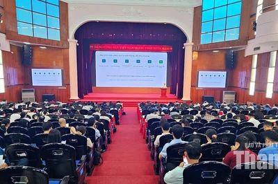 Tập huấn công tác tuyên truyền về phát triển du lịch tỉnh Thanh Hóa