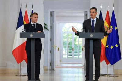 Pháp, Tây Ban Nha hoan nghênh khả năng Anh tái gia nhập EU