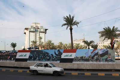 Iraq tuyên bố ngày 1/10 là “Ngày Chủ quyền”