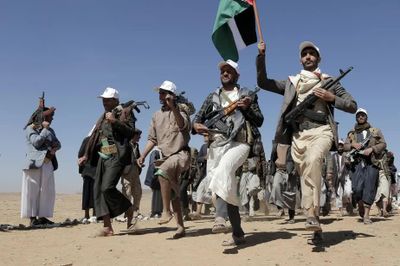 Houthi mở rộng hoạt động, hình thành “trục Biển Đỏ” gây sức ép lên hàng hải quốc tế