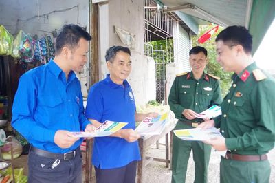 Trung tá Hà Việt Cường - điểm sáng trong học tập và làm theo Bác