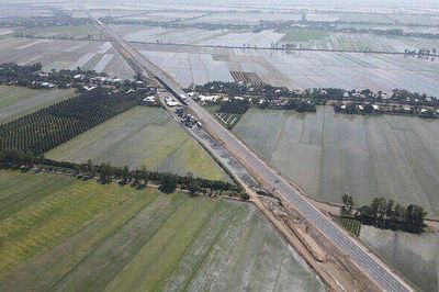 An Giang muốn đầu tư cao tốc Hà Tiên - Rạch Giá