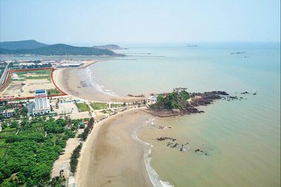 Ông lớn bất động sản xứ Nghệ được xem xét gia hạn dự án resort ven biển Cửa Lò