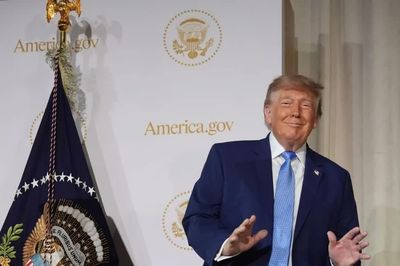 Tổng thống Trump ra mắt America.gov, cổng dịch vụ chính phủ Mỹ tích hợp AI