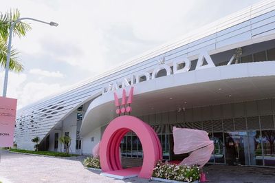 Pandora tăng 50% công suất toàn cầu từ nhà máy hơn 150 triệu USD tại TP. Hồ Chí Minh