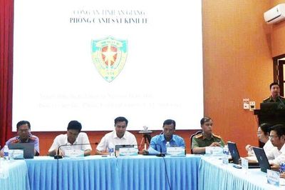 An Giang giảm chậm đóng bảo hiểm, bảo vệ quyền lợi người lao động