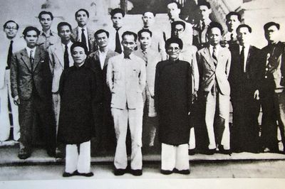Cụ Huỳnh Thúc Kháng với sự nghiệp củng cố khối đại đoàn kết toàn dân tộc