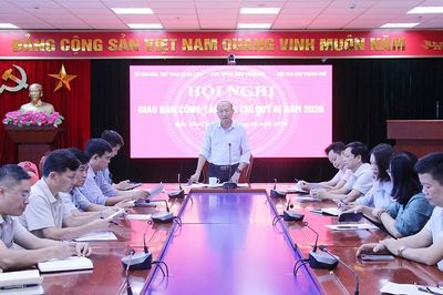 Bắc Ninh: Báo chí đồng hành với thành phố trong không gian phát triển mới