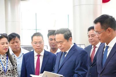 Đà Nẵng tổ chức trọng thể lễ kỷ niệm 150 năm ngày sinh cụ Huỳnh Thúc Kháng
