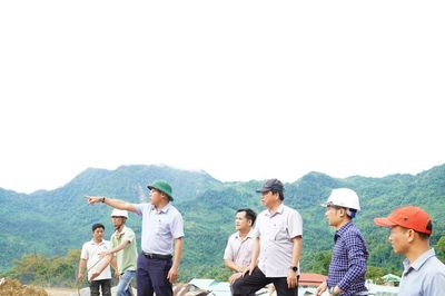 Nam Trà My thu ngân sách 9 tháng đạt hơn 169% dự toán