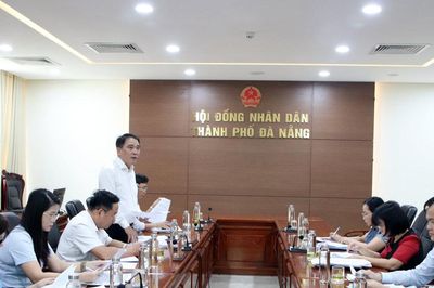Thẩm tra các nội dung lĩnh vực pháp chế trình kỳ họp thứ 6 HĐND thành phố