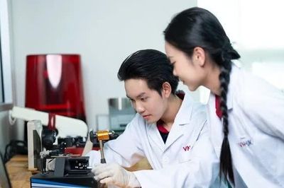 Quỹ Học bổng Quốc gia từ ngày 1-10: Những nhóm sinh viên nào được ưu tiên?