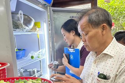 Gia Lai phạt hành chính 16 cơ sở vi phạm an toàn thực phẩm