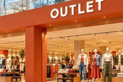 Outlet khác trung tâm thương mại thế nào, vì sao Việt Nam muốn phát triển?