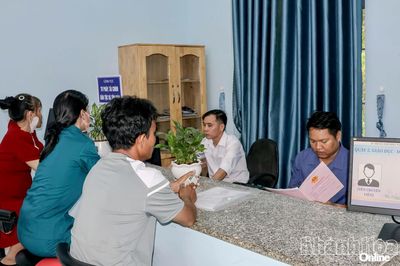 Xây dựng chính quyền số thực chất, an toàn