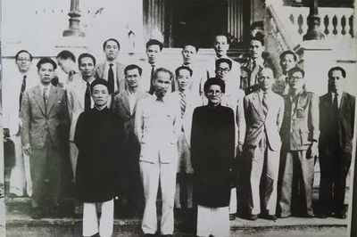 Kỷ niệm 150 năm Ngày sinh cụ Huỳnh Thúc Kháng (1-10-1876 – 1-10-2026): Tấm gương cao đẹp của bậc đại trí thức trọn đời vì nước, vì dân