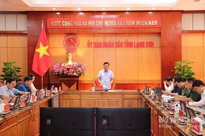Quyết tâm phấn đấu hoàn thành mục tiêu tăng trưởng GRDP 10,61%