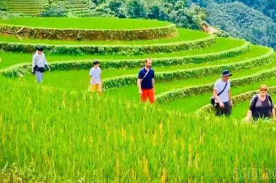 Lào Cai ban hành kế hoạch về phát triển du lịch thông minh